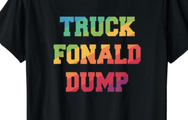 Truck Fondald Dump Shirt